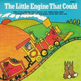 The Little Engine That Could