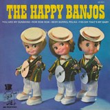 The Happy Banjos