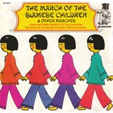 The March Of The Siamese Children