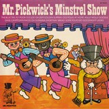 Mr Pickwick's Minstrel Show