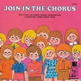 Join In The Chorus