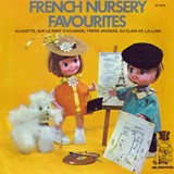 French Nursery Favourites