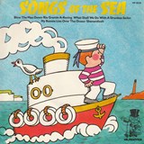 Songs Of The Sea