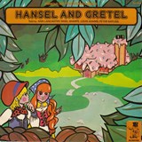 Hansel And Gretel