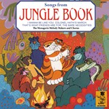 Songs From 'Jungle Book'