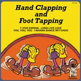 Hand Clapping And Foot Tapping