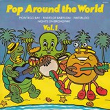 Pop Around The World Vol. 1