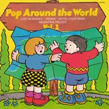 Pop Around The World Vol. 2