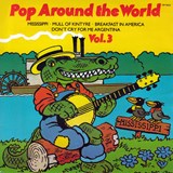 Pop Around The World Vol. 3