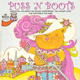 Puss 'N Boots