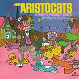 The Aristocats & Purr-ty Pussycat Songs