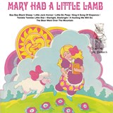 Mary Had A Little Lamb