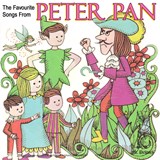 The Favourite Songs From Peter Pan