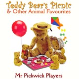 Teddy Bear's Picnic & Other Animal Favourites