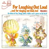 For Laughing Out Loud...And For Singing Out Loud, Too!, Vol. 3