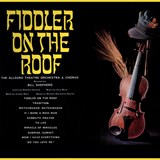 Fiddler On The Roof (Music from the Film)