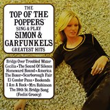 The Top Of The Poppers Sing And Play Simon Garfunkel's Greatest Hits