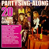 Party Sing-Along - 20 All Time Greats