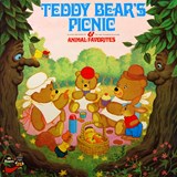 Teddy Bear's Picnic & Other Animal Favourites